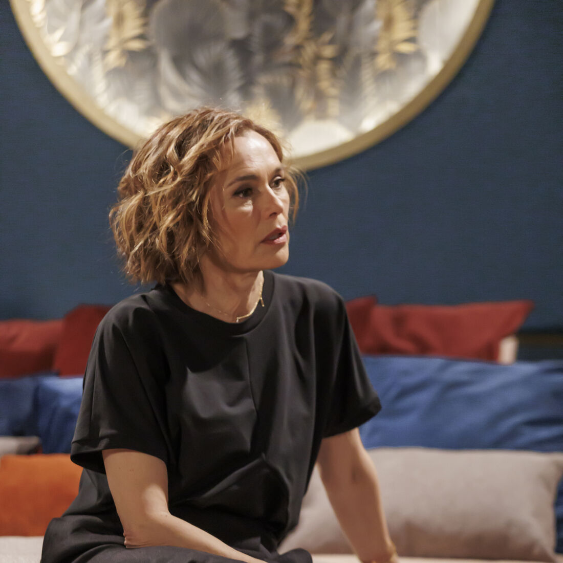 'A Promessa': Helena