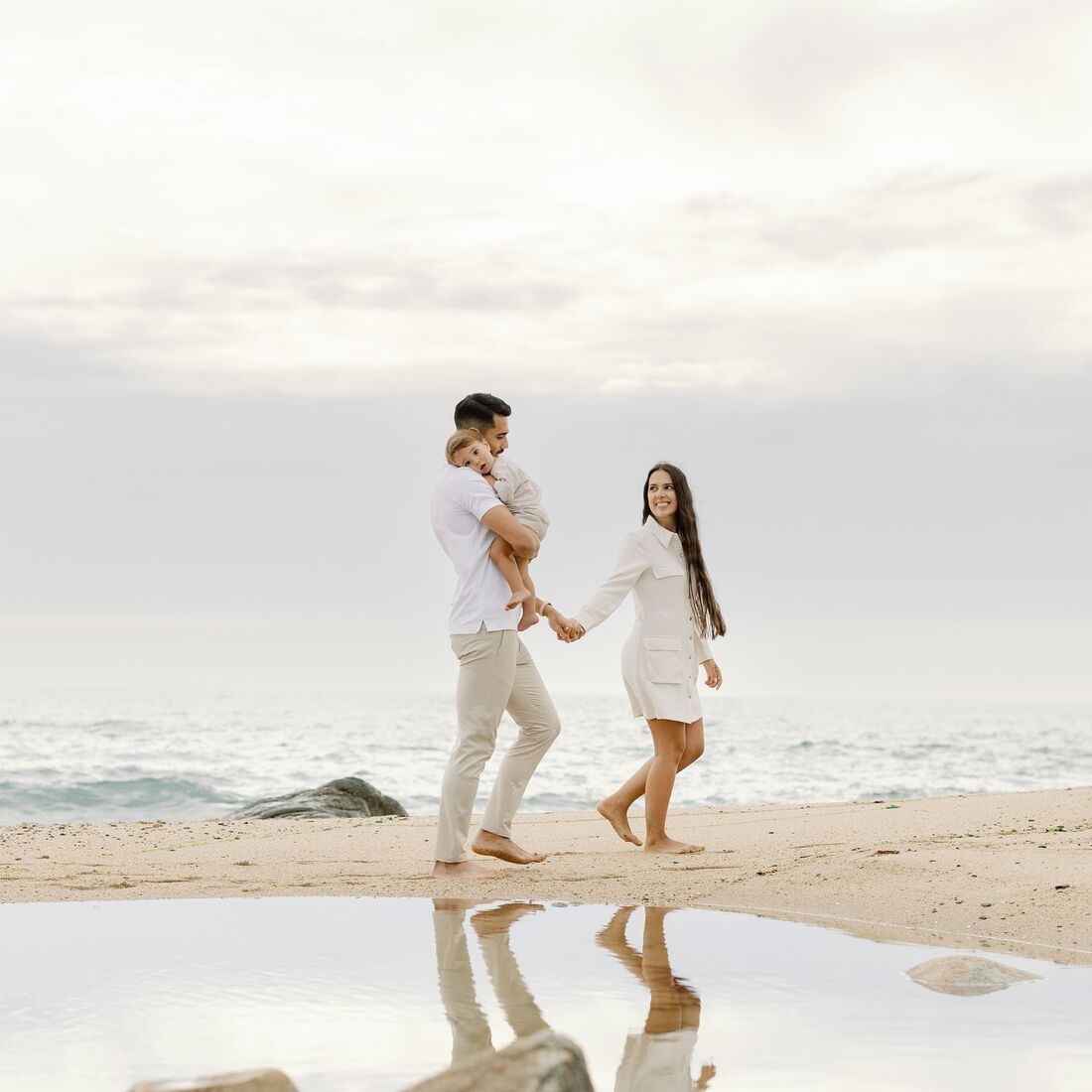 Diogo Costa, Catarina Machado