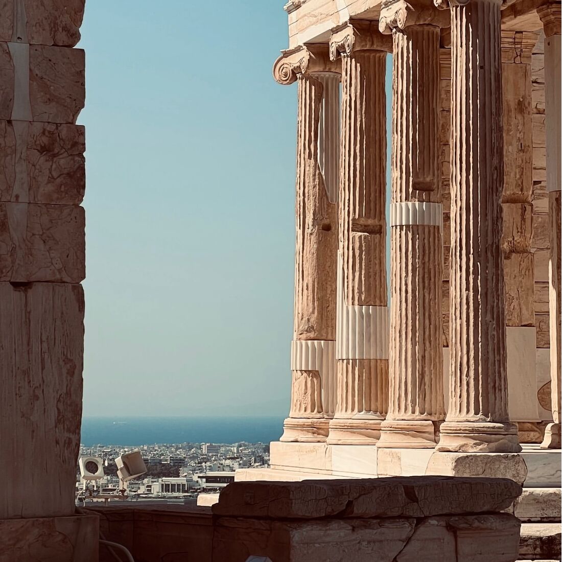 Cristina Ferreira, férias, Grécia