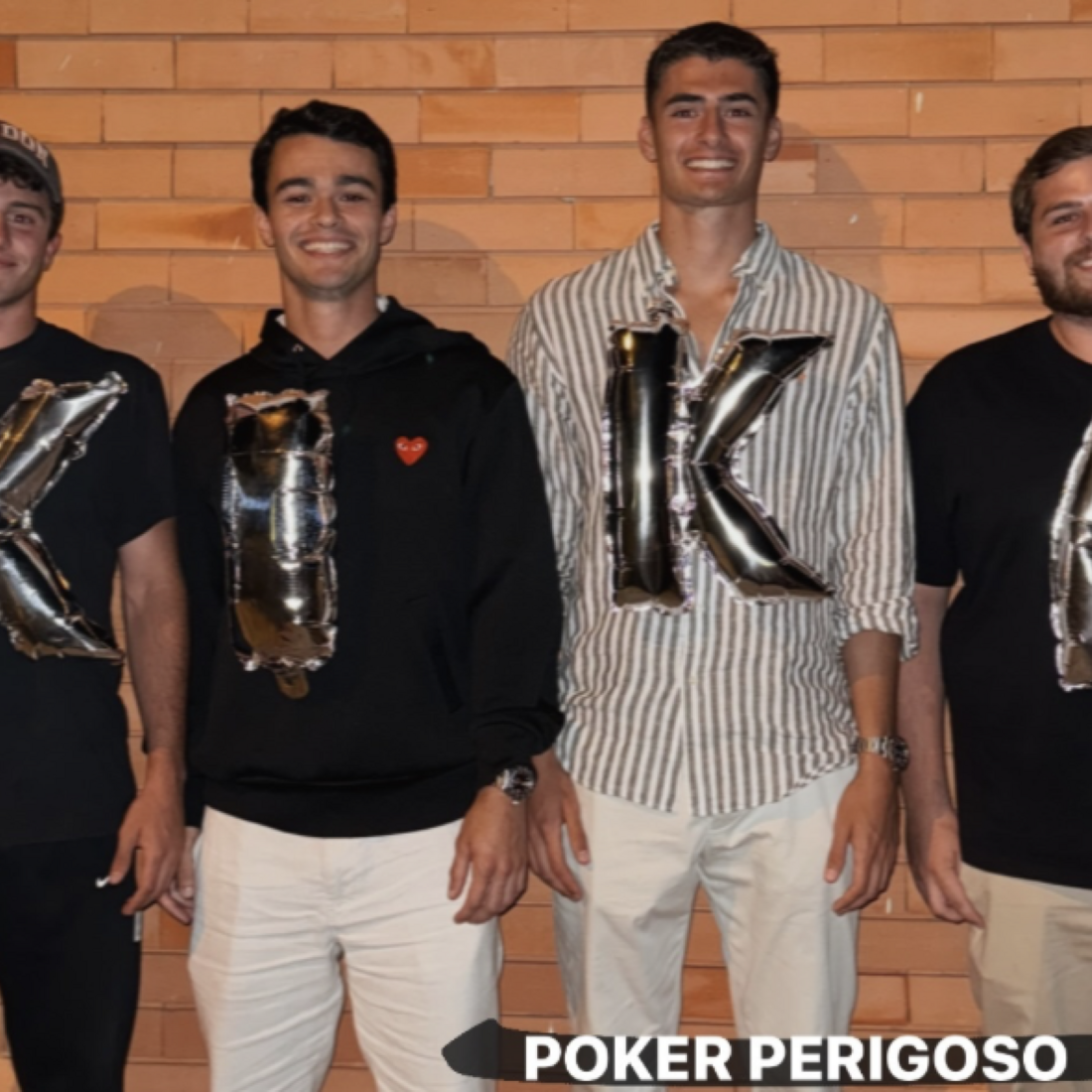 António Silva, João Neves, festa Kika Nazareth