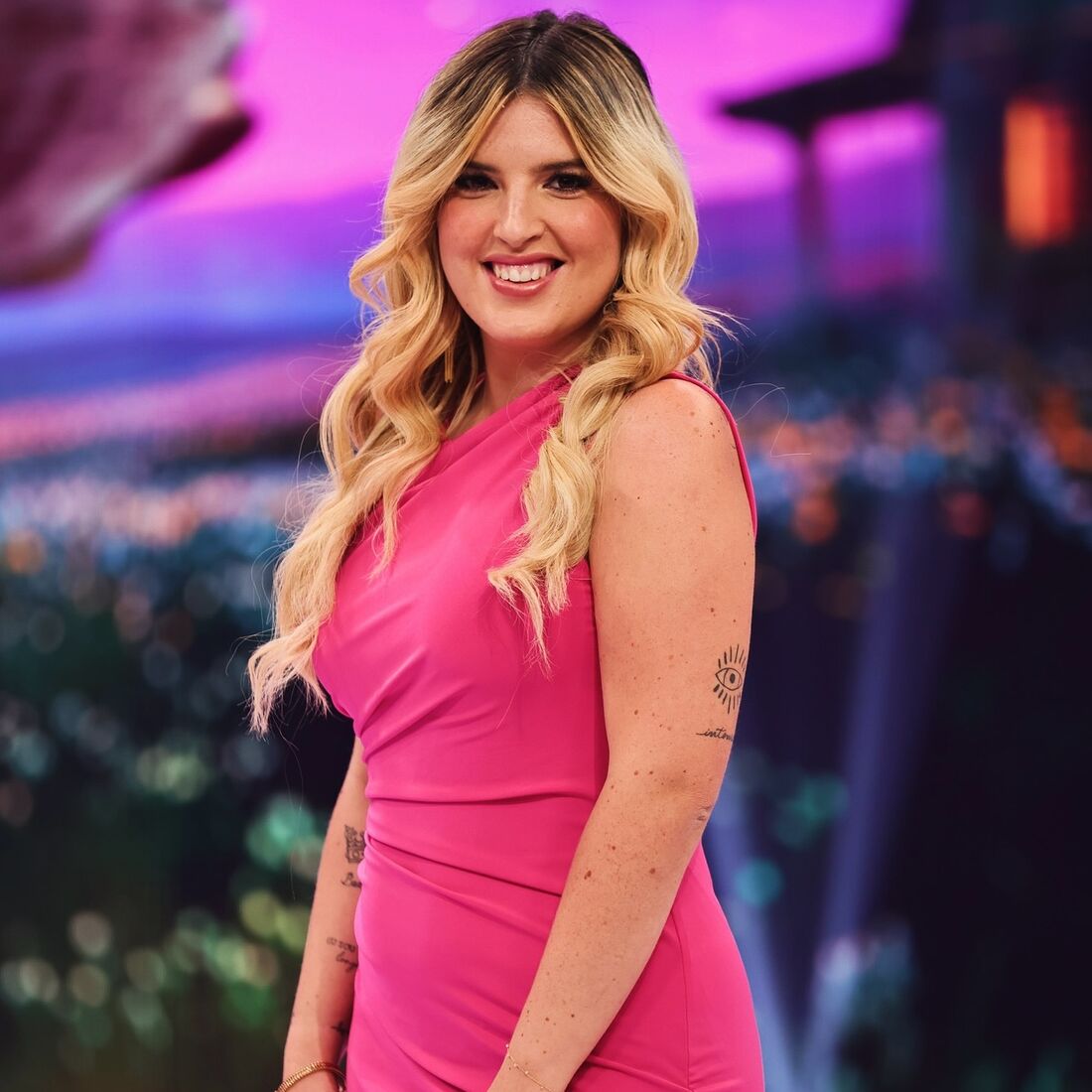 Mariline Gonçalves, Era Uma Vez na Quinta