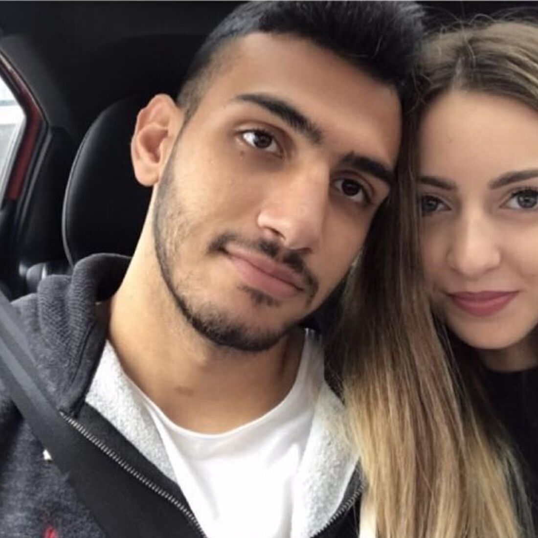 Vangelis Pavlidis, Marianna Solkidou