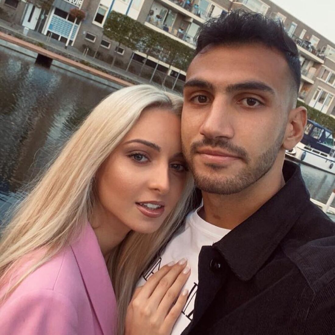 Vangelis Pavlidis, Marianna Solkidou