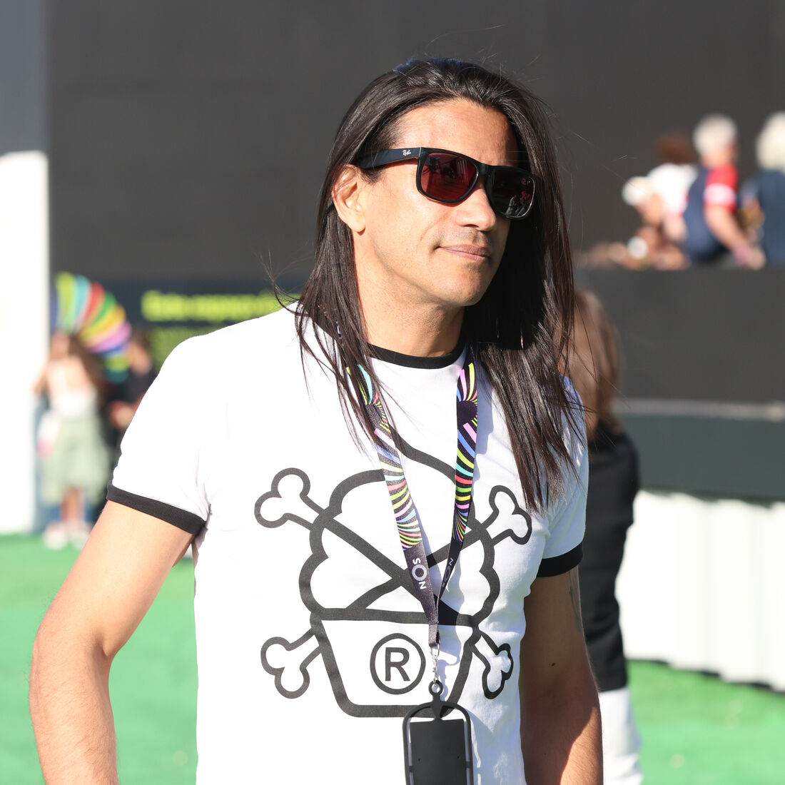 João Soares, Cláudia Monteiro