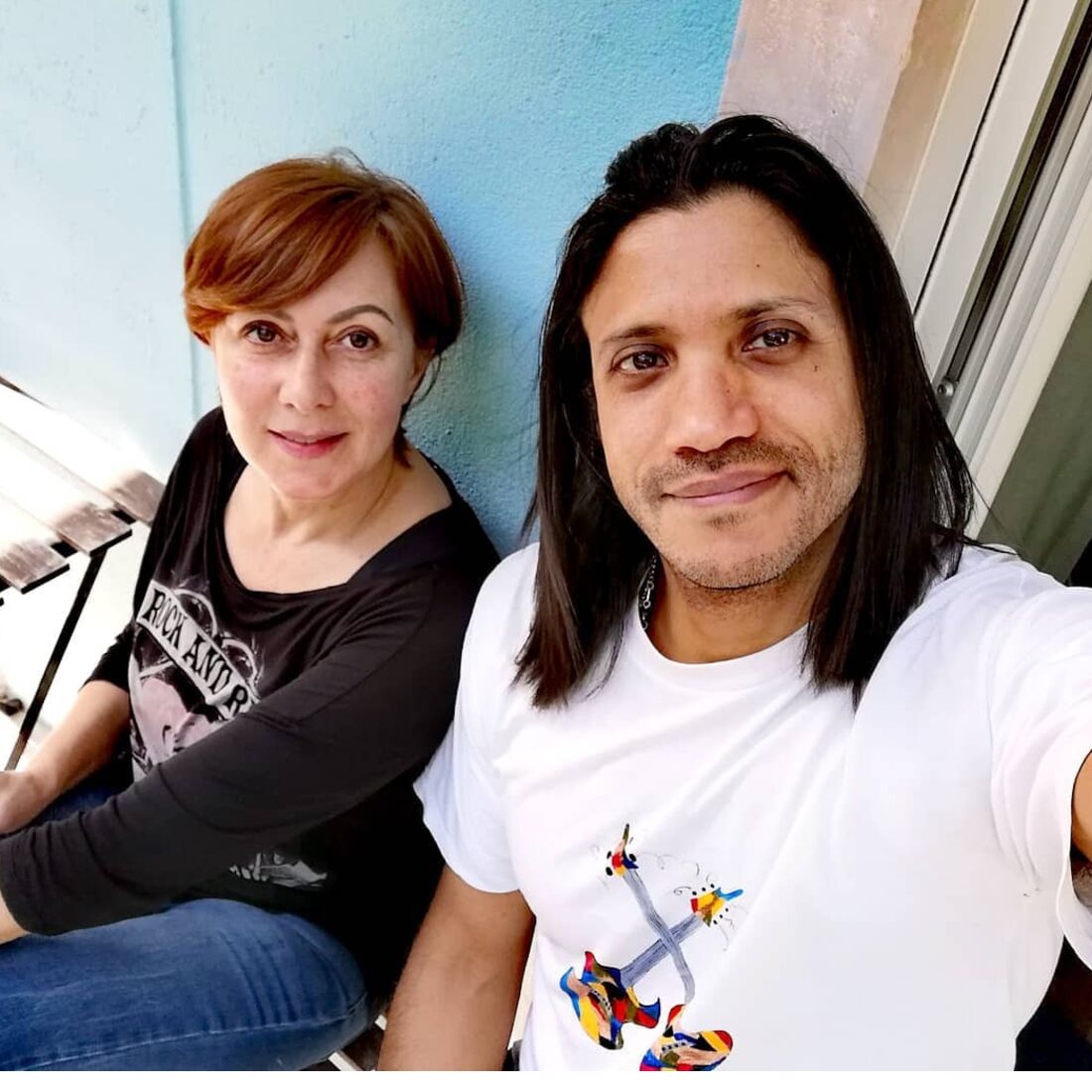 Maria João Abreu, João Soares