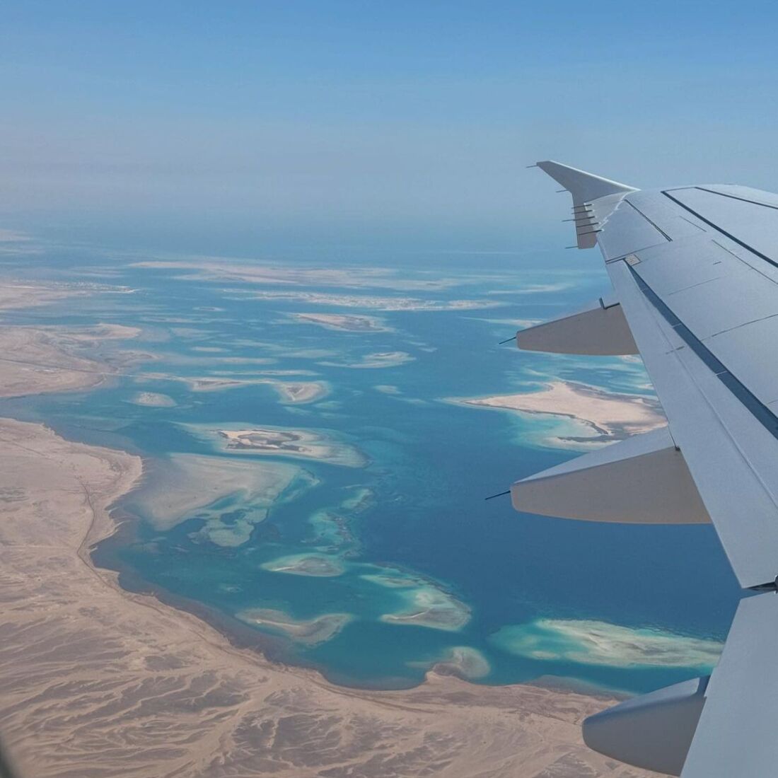 paisagem, Georgina Rodríguez