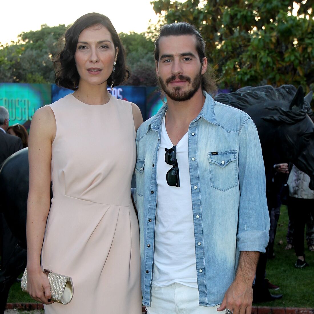 Pedro Sousa, Soraia Chaves