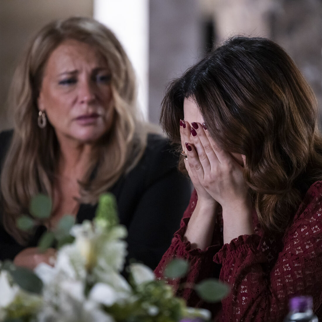 'Cacau': Simone e Sal