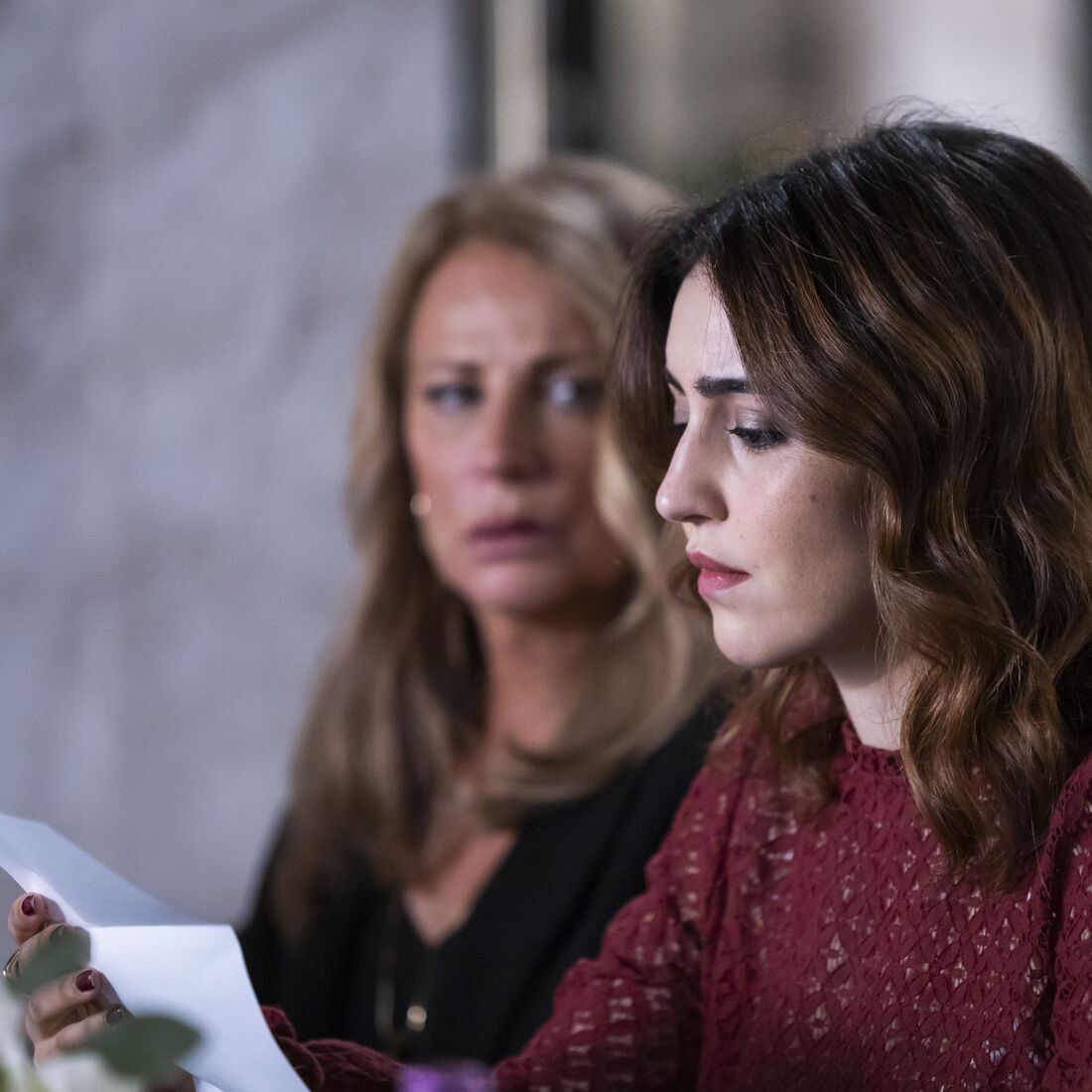 'Cacau': Simone e Sal