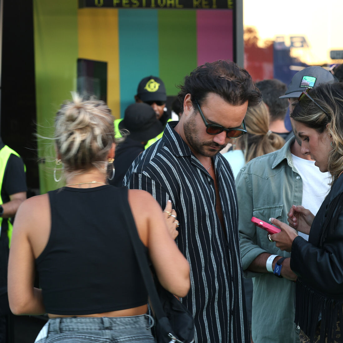 Inês Aires Pereira, João Maria