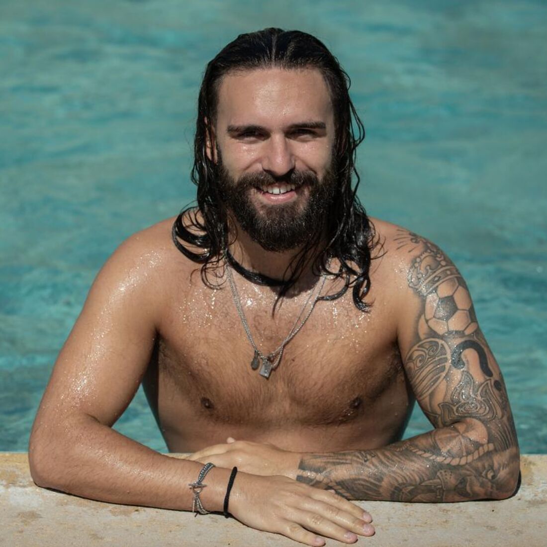 David Maurício