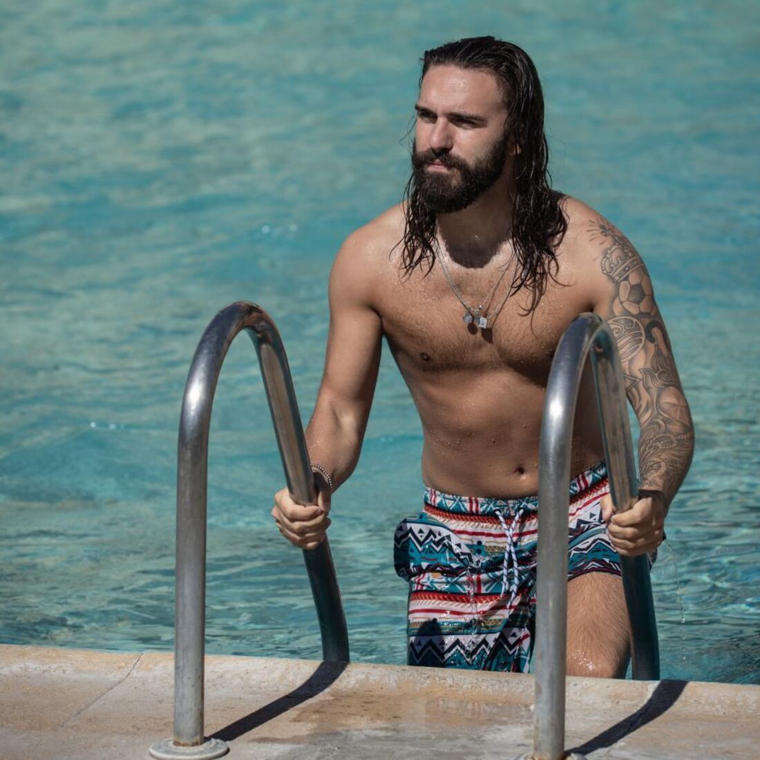 David Maurício