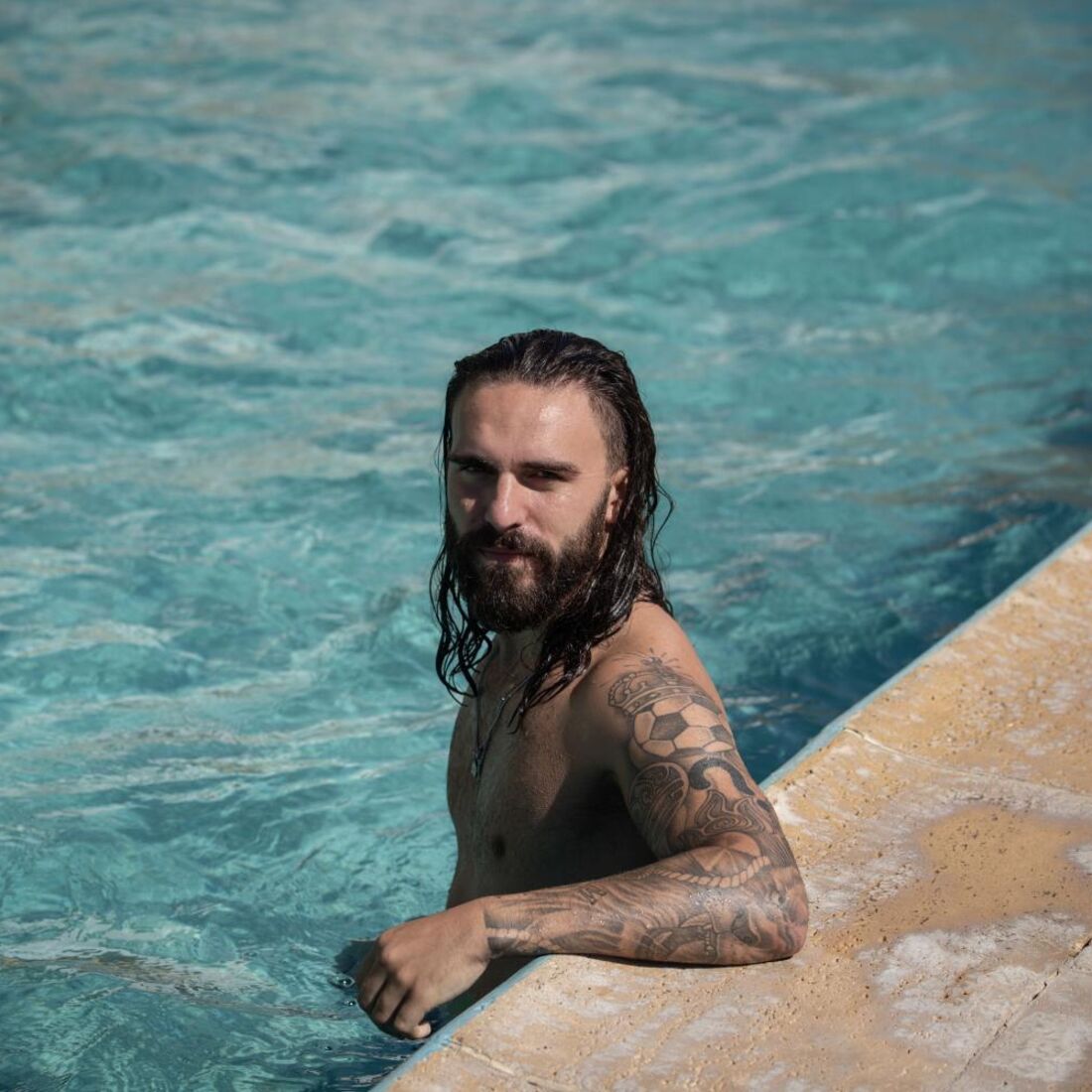David Maurício