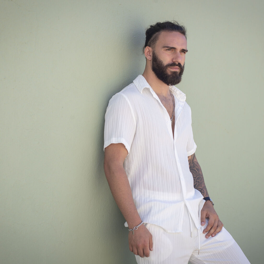 David Maurício