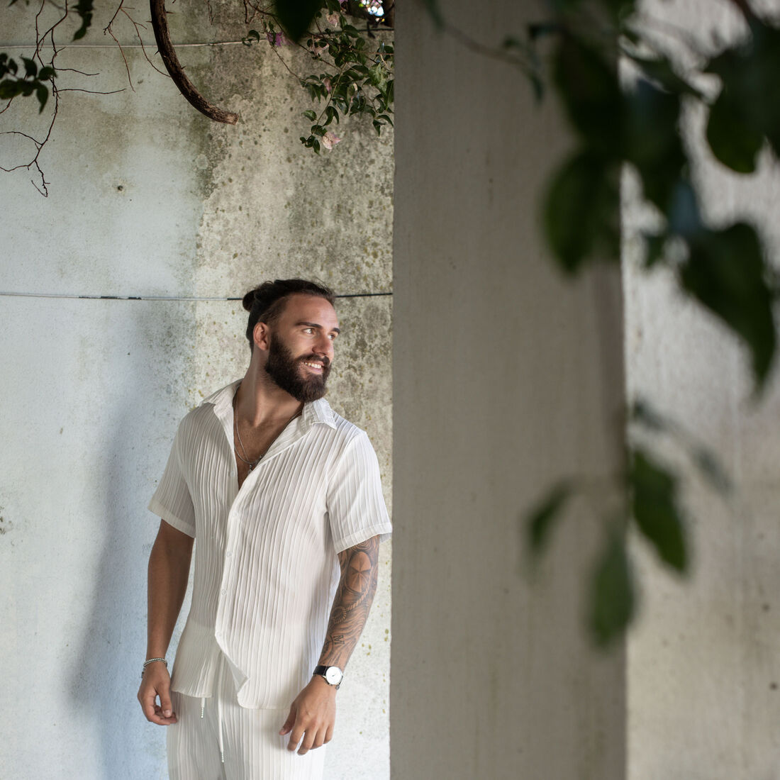 David Maurício