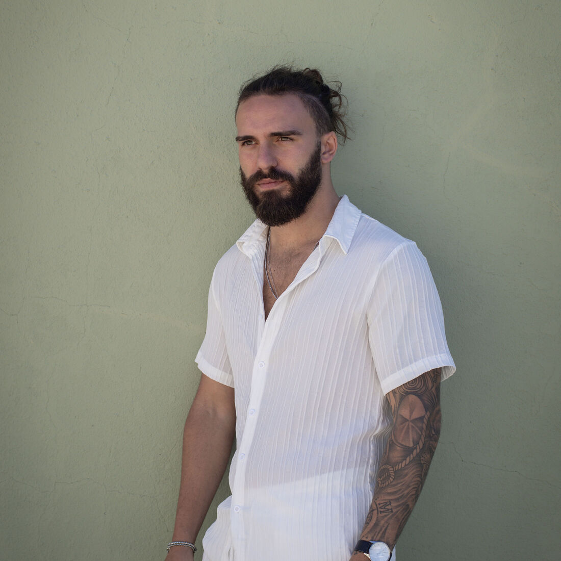 David Maurício