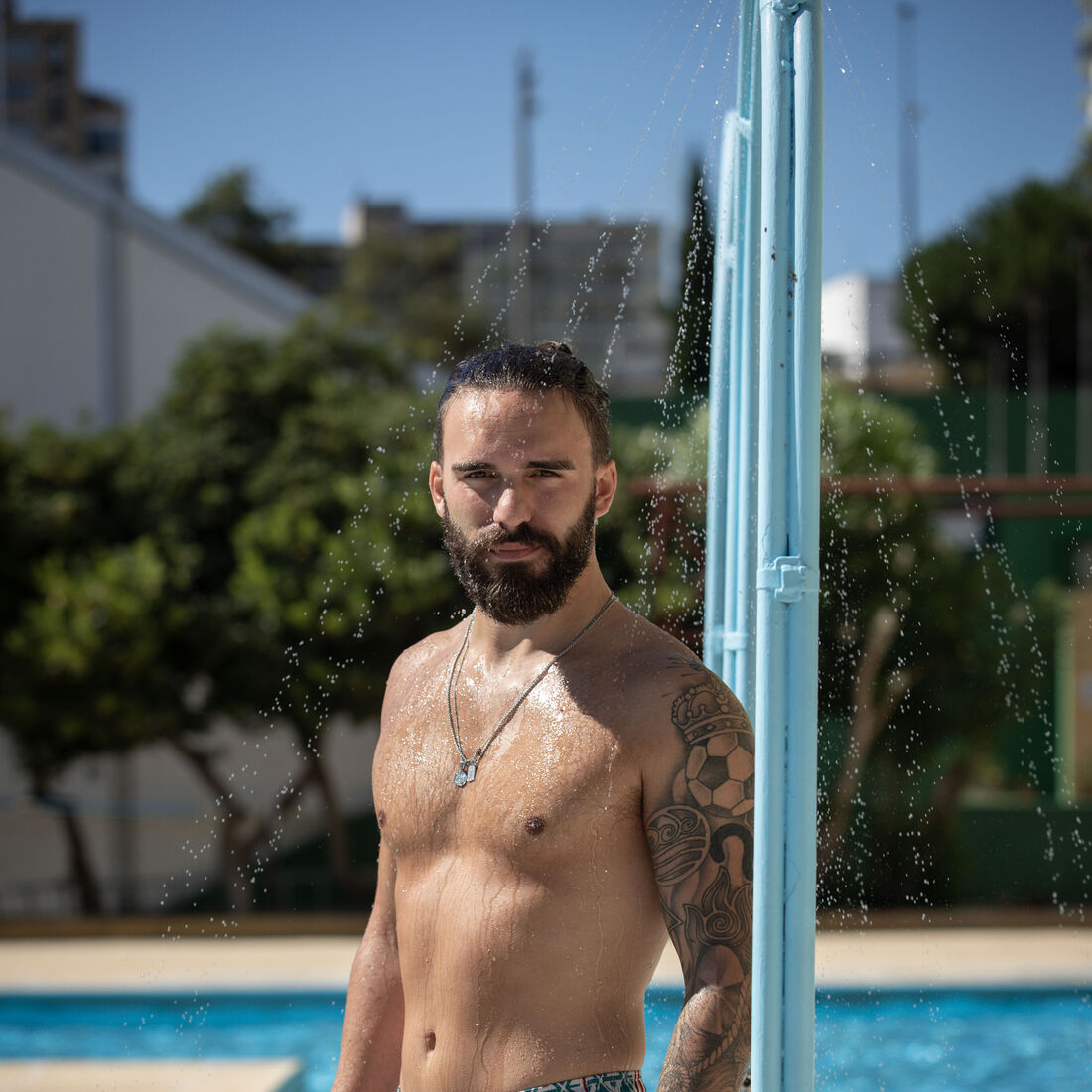 David Maurício