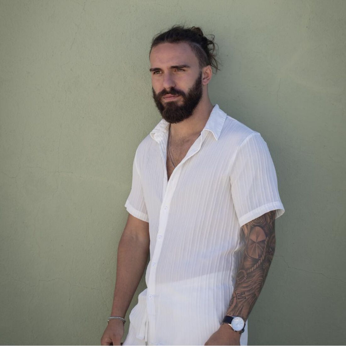 David Maurício