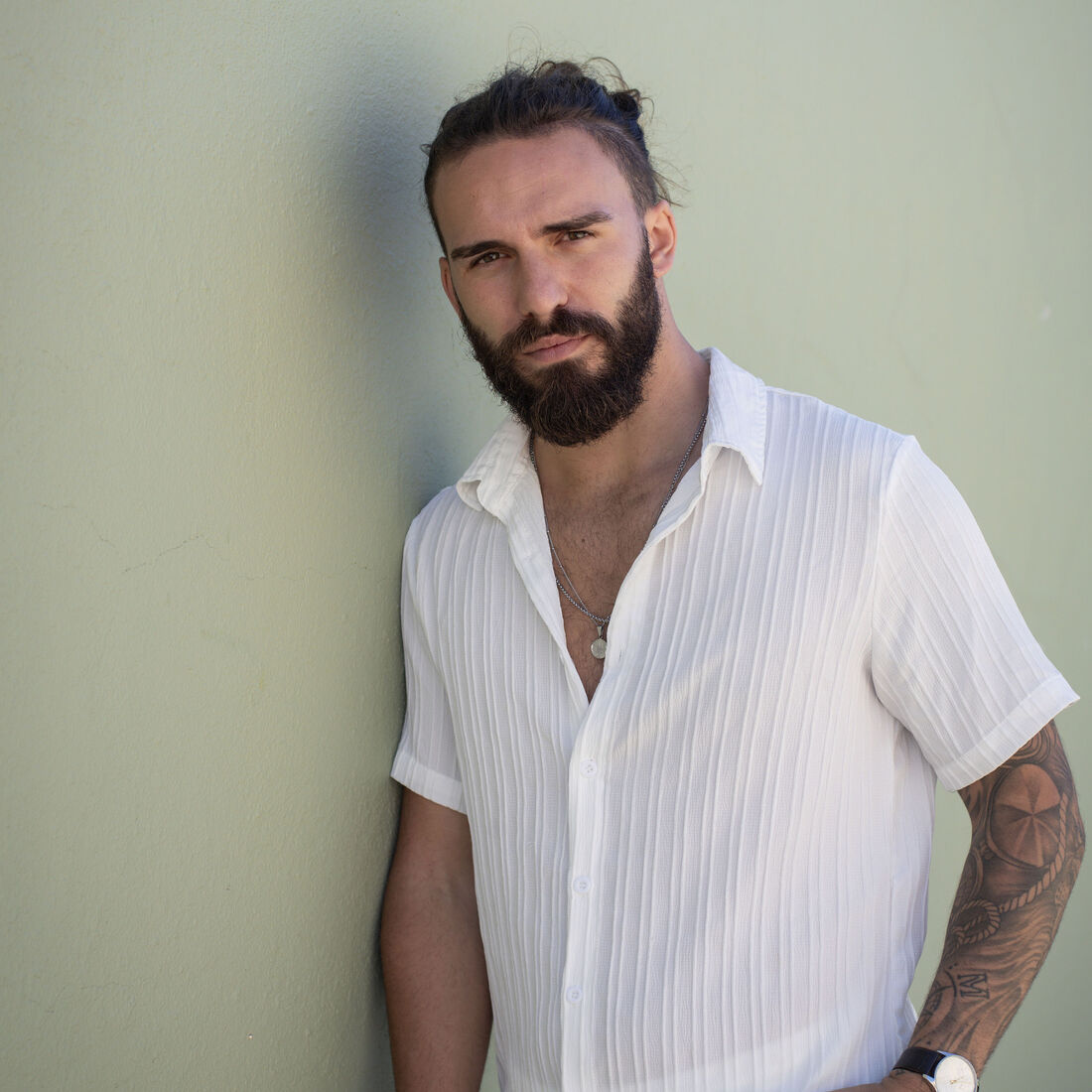 David Maurício