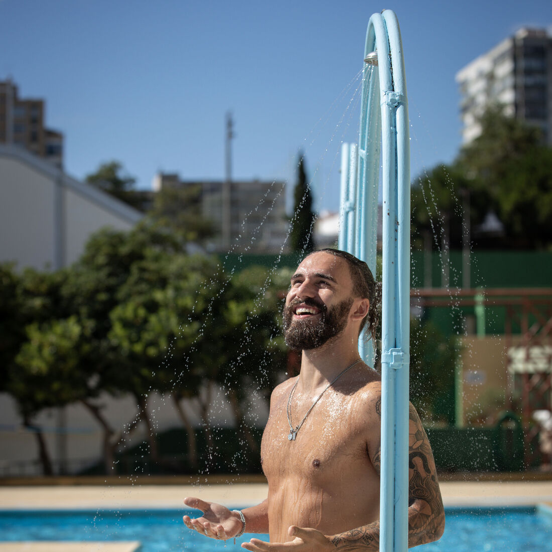 David Maurício