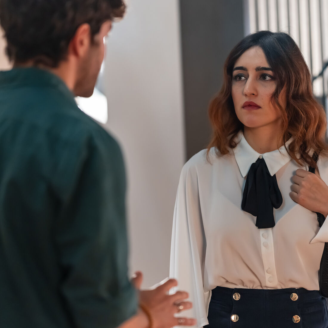 'Cacau': Tiago e Sal
