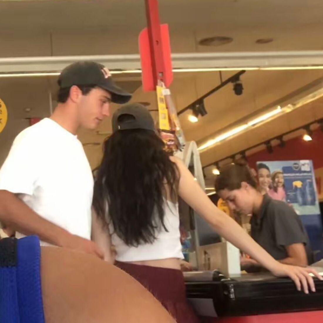 João Neves, Madalena Aragão