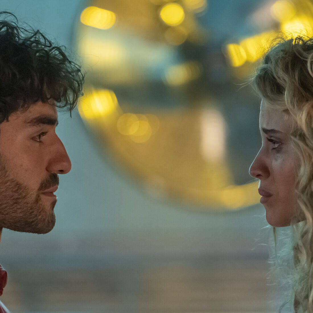 'Cacau': José Condessa e Matilde Reymão