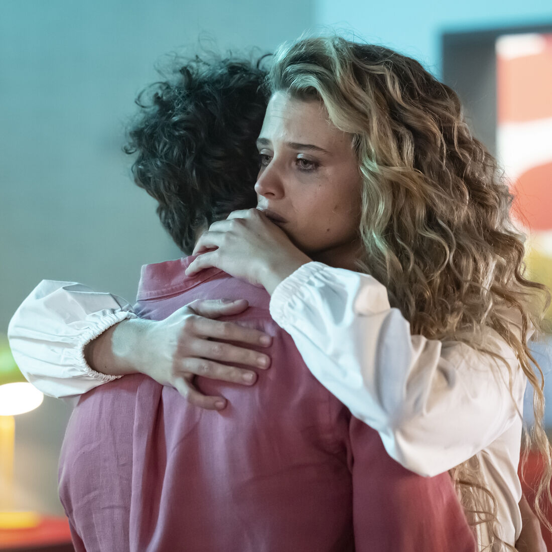 'Cacau': José Condessa e Matilde Reymão