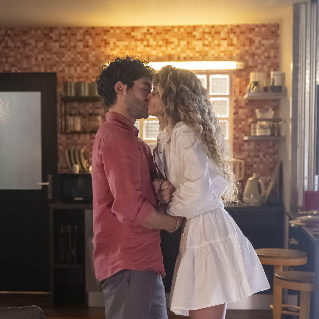 'Cacau': José Condessa e Matilde Reymão