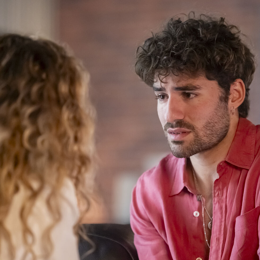 'Cacau': José Condessa e Matilde Reymão
