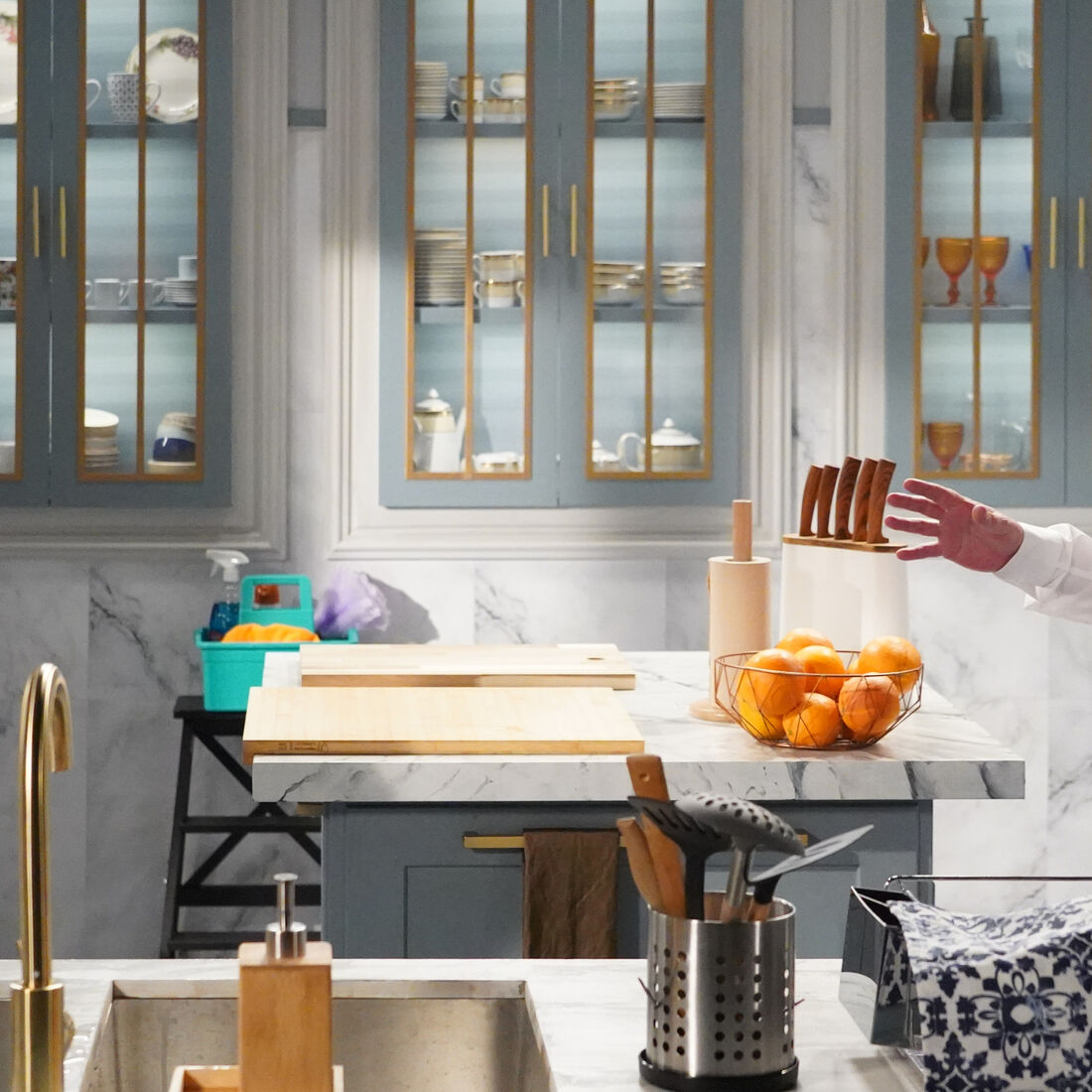 'A Promessa': José Wallenein e Sofia Alves