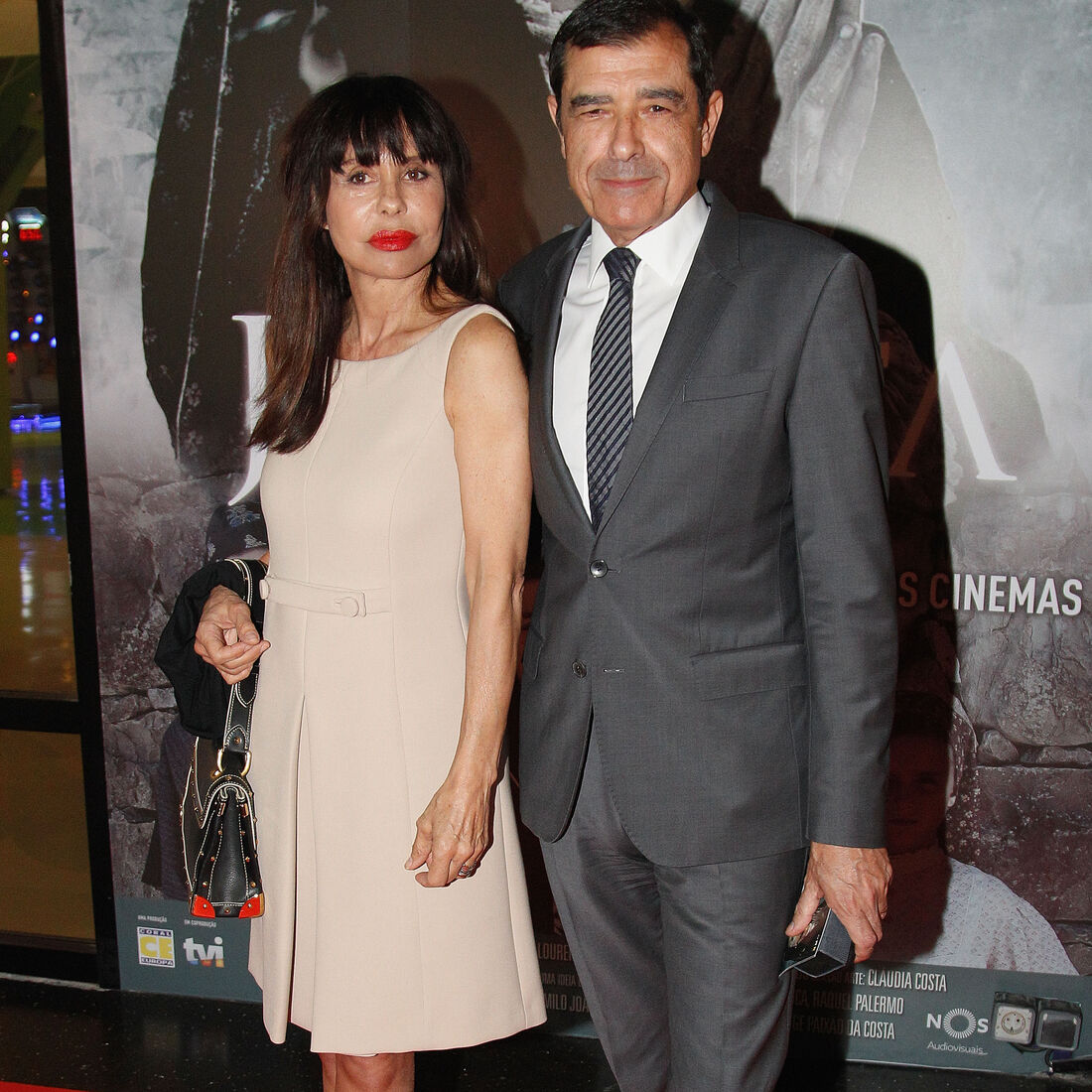 Manuela Moura Guedes, José Eduardo Moniz