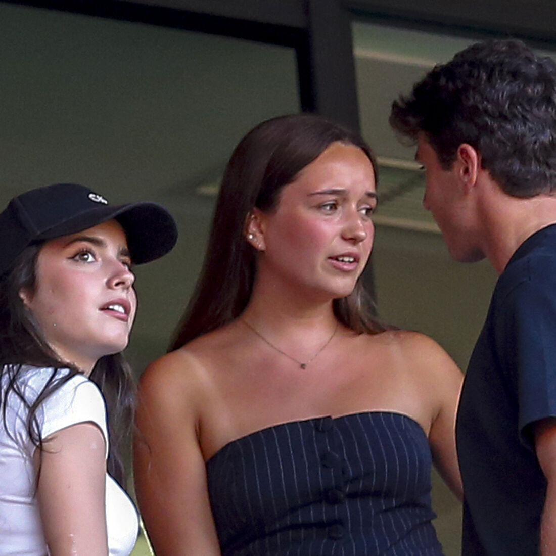 João Neves, Madalena Aragão