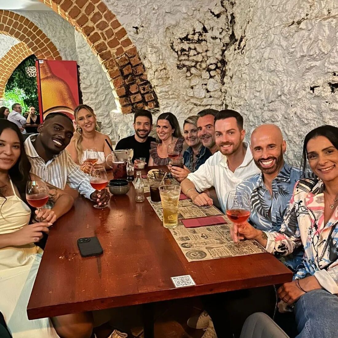 Casados à Primeira Vista