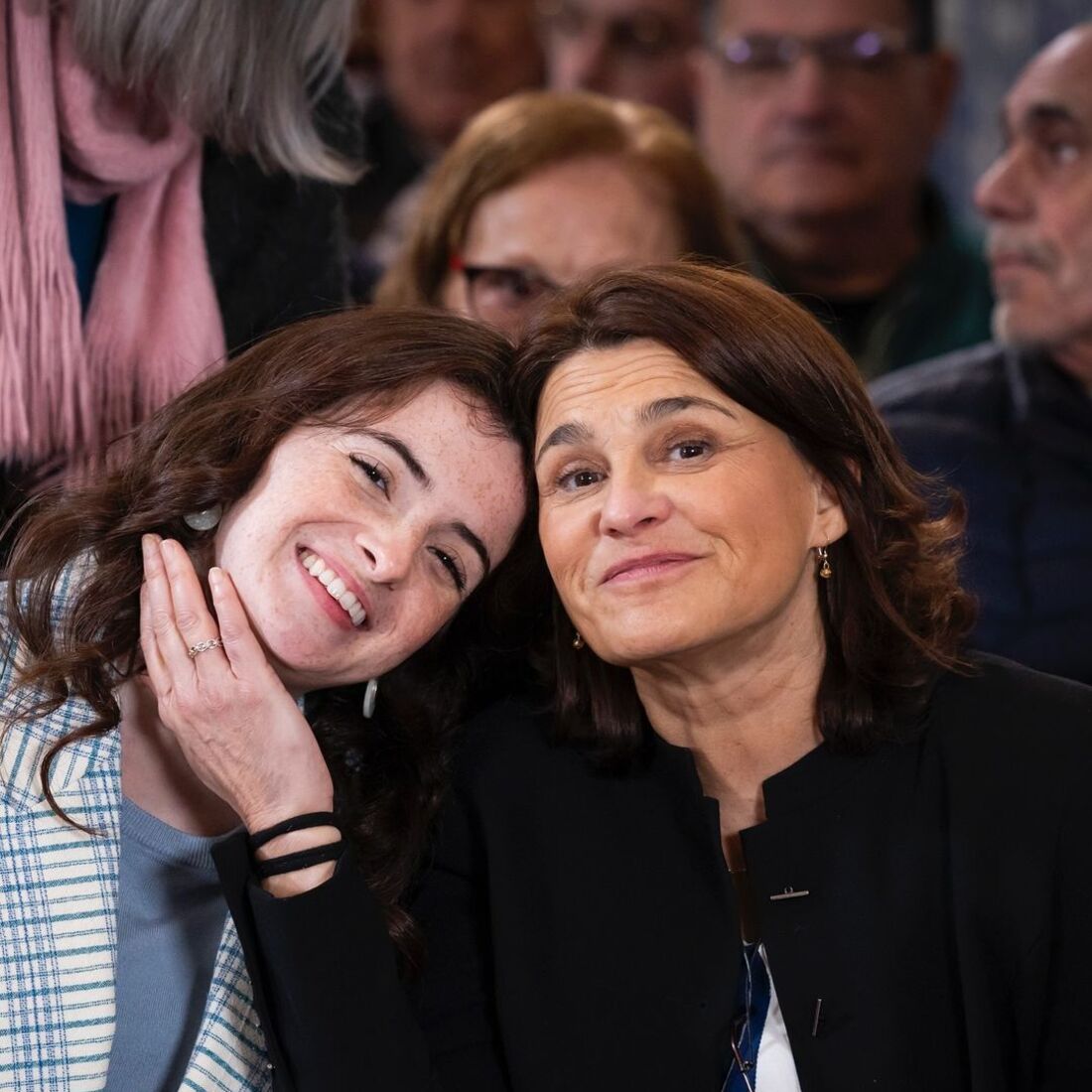 Final gravações: Festa é Festa