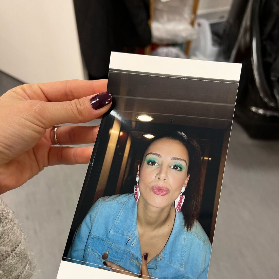 Final gravações: Festa é Festa