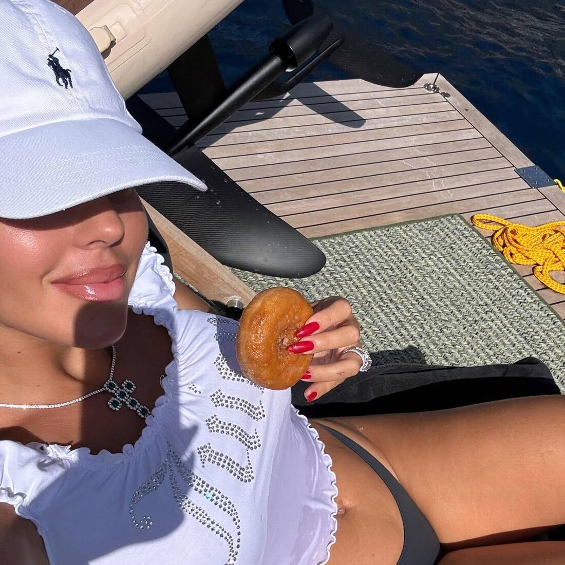 Georgina Rodríguez