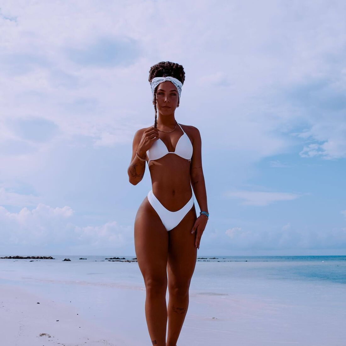 Mafalda Gameiro, Rúben Dias