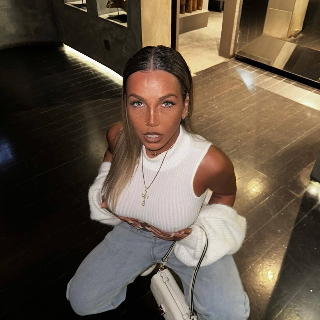 Mafalda Gameiro, Rúben Dias