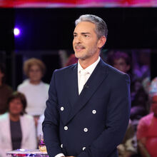 Cláudio Ramos, final Big Brother 2024