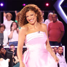 Márcia Soares, final Big Brother 2024