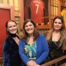 Família Cristiano Ronaldo; Palpites jogo Portugal-França