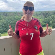 Dolores Aveiro