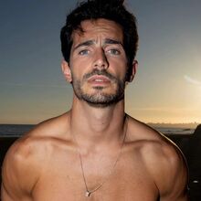Tiago Carreira