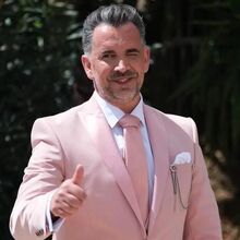  Flávio Teixeira, Casados à Primeira Vista