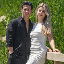 Margarida Castro, Daniel Panelo