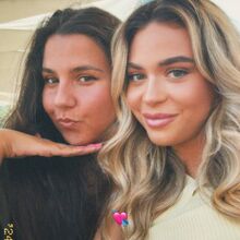 Inês Morais, Carolina Nunes