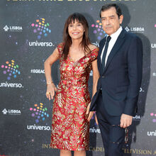 Manuela Moura Guedes, José Eduardo Moniz