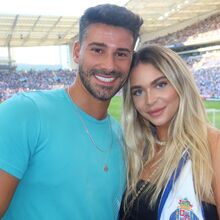 João Oliveira, Carolina Nunes