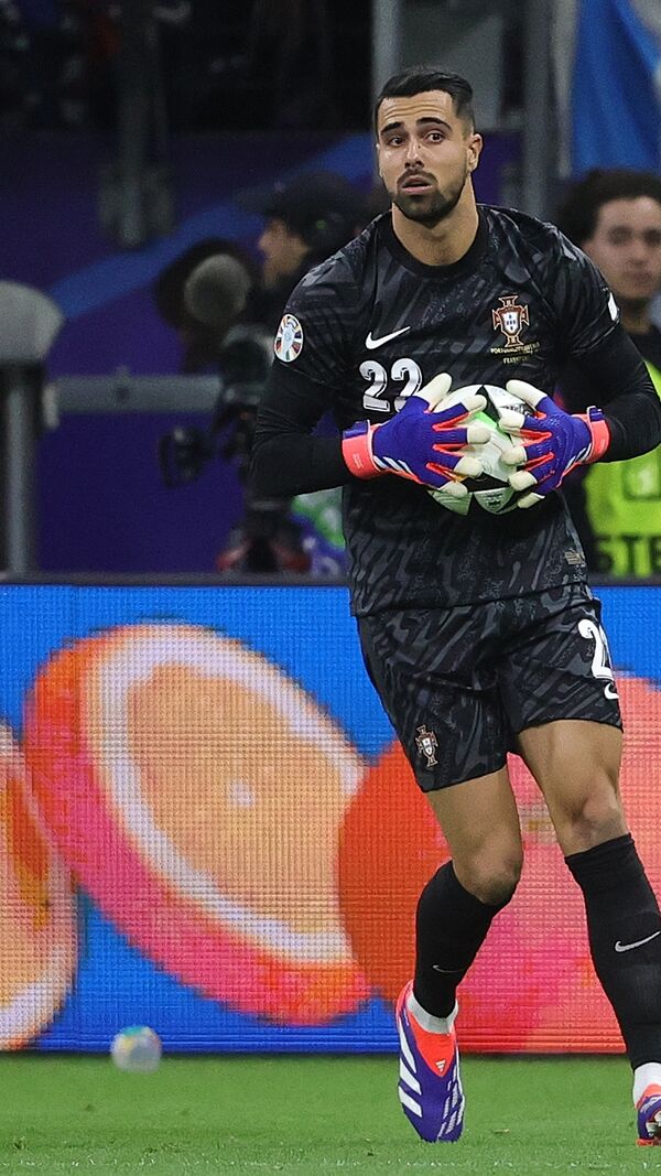 Diogo Costa